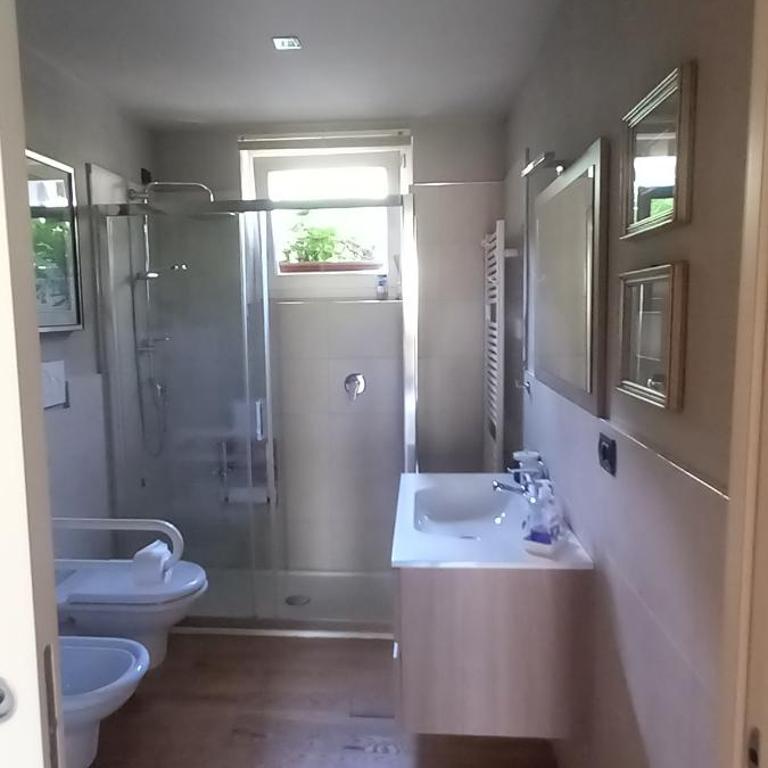 Casa 33 - Casa Vacanze con 3 Camere da Letto - 14