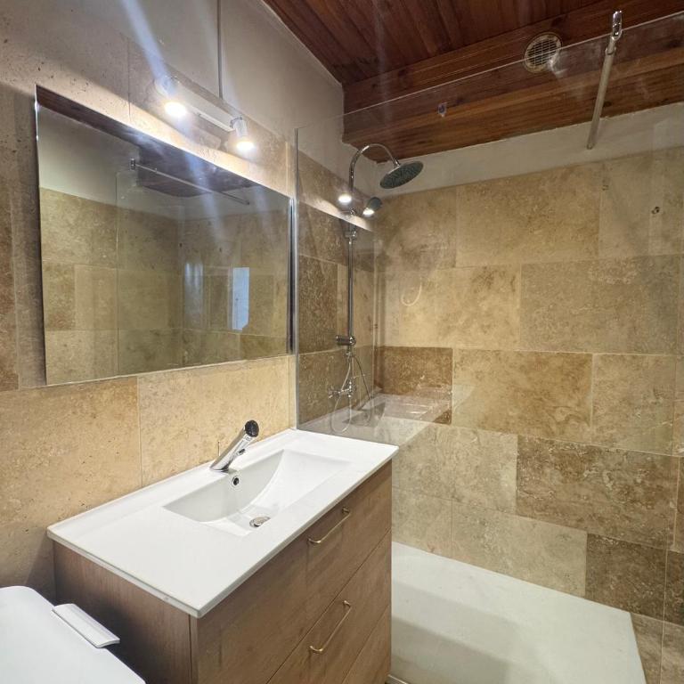 Grand studio centre historique n2 - Appartement 1 Chambre - 5