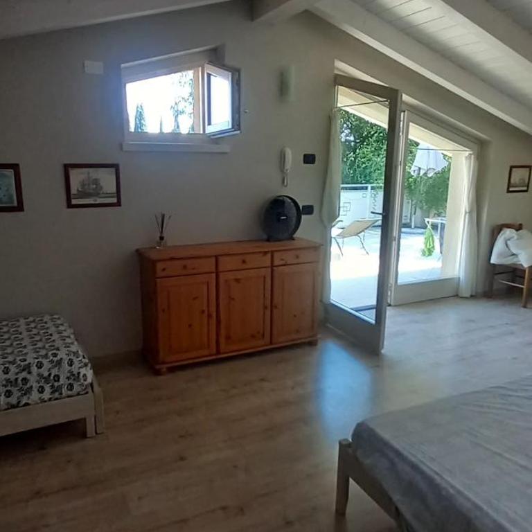 Casa 33 - Casa Vacanze con 3 Camere da Letto - 22