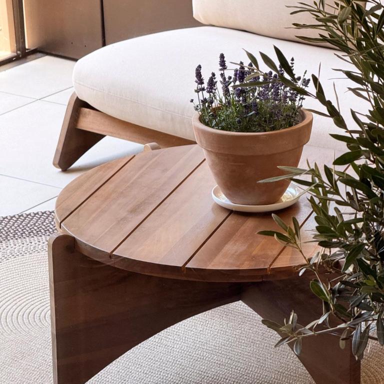 Serenity 77 - 100 m2 designed by an architect - Geneva - Appartement 2 Chambres - 24