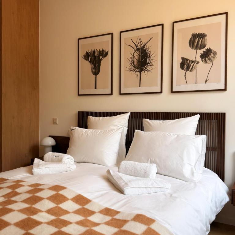 Serenity 77 - 100 m2 designed by an architect - Geneva - Appartement 2 Chambres - 28