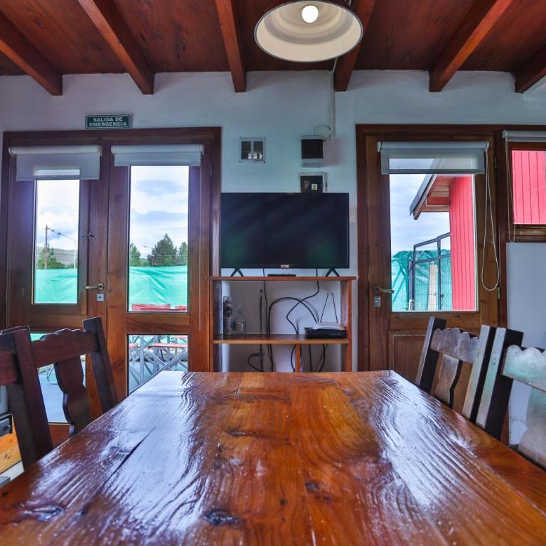 Complejo Casa Roja - Casa - 3