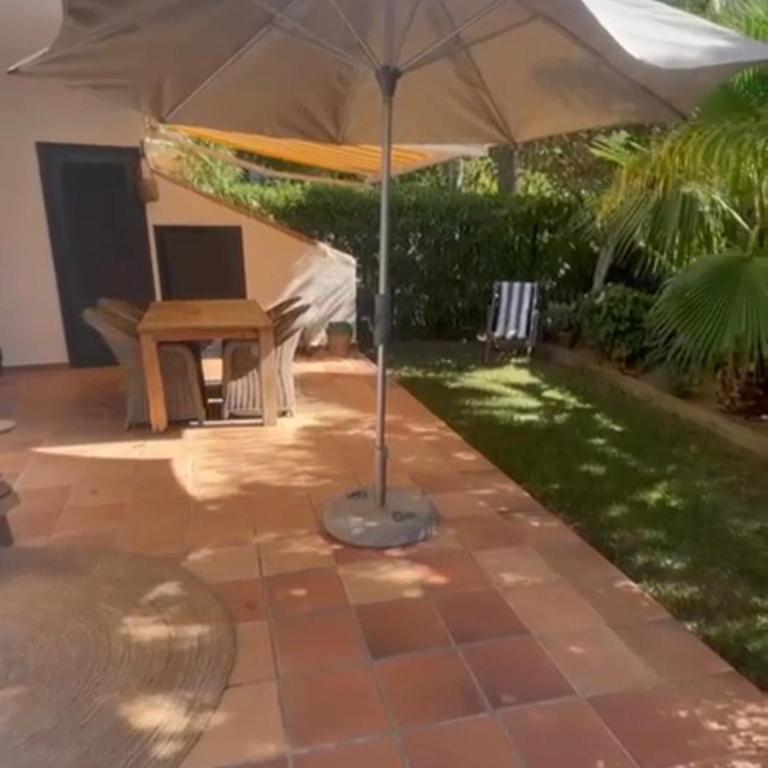 Agua Azul Jávea Cerca del mar - Deluxe Bungalow - 17