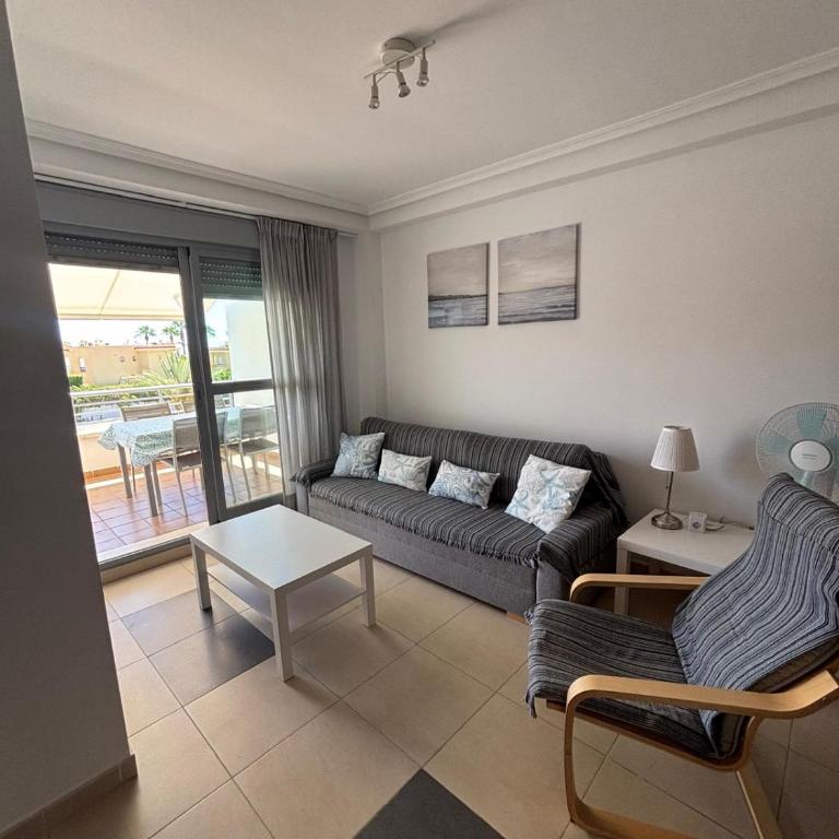 Dumar Puerto Rey - Apartamento de 2 dormitorios - 22