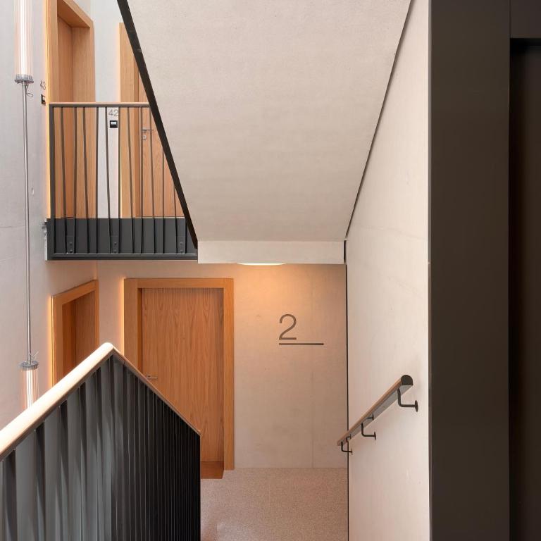Serenity 77 - 100 m2 designed by an architect - Geneva - Appartement 2 Chambres - 59