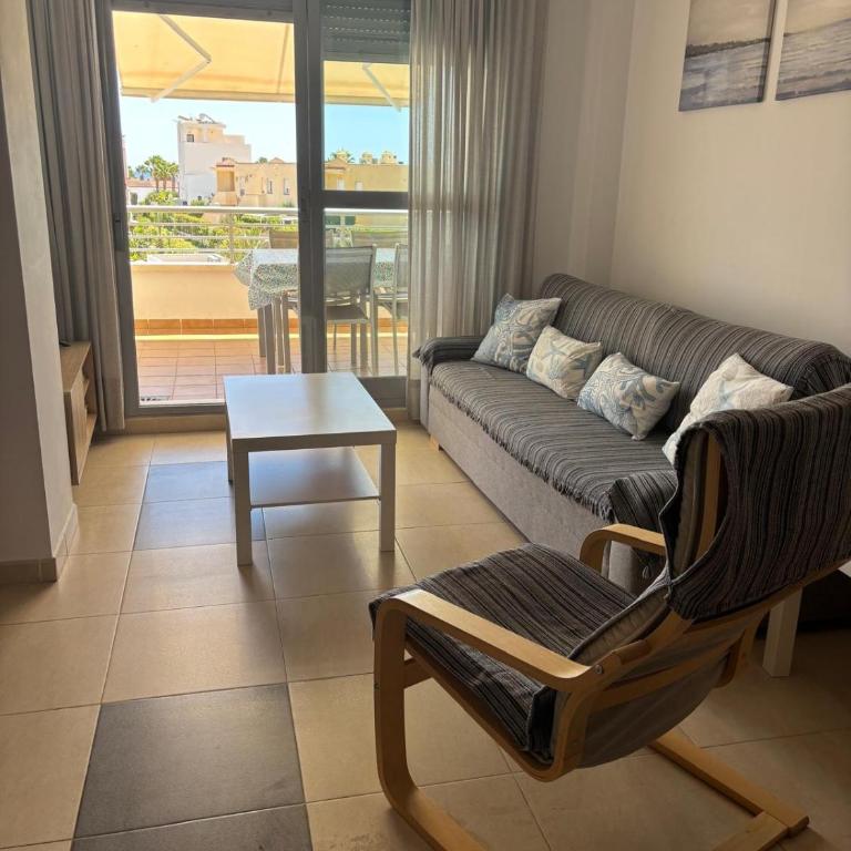 Dumar Puerto Rey - Apartamento de 2 dormitorios - 23