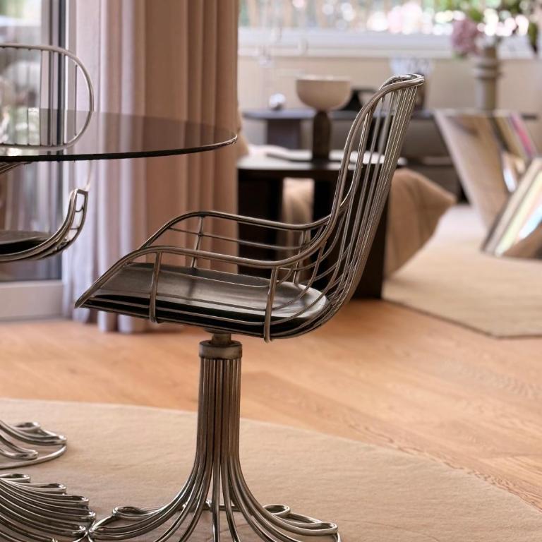 Serenity 77 - 100 m2 designed by an architect - Geneva - Appartement 2 Chambres - 41