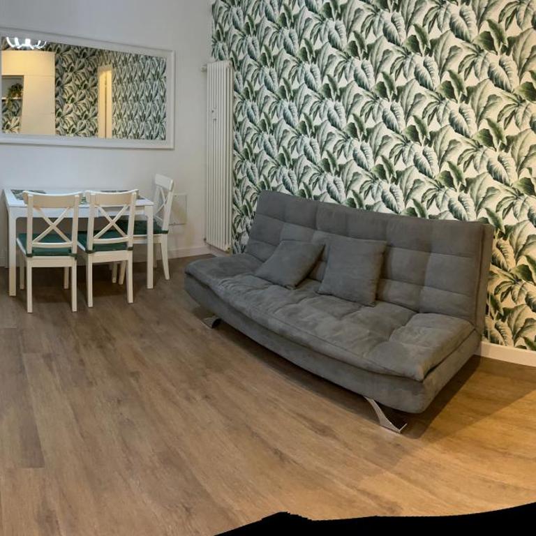 Nature House - Appartamento con 2 Camere da Letto - 1