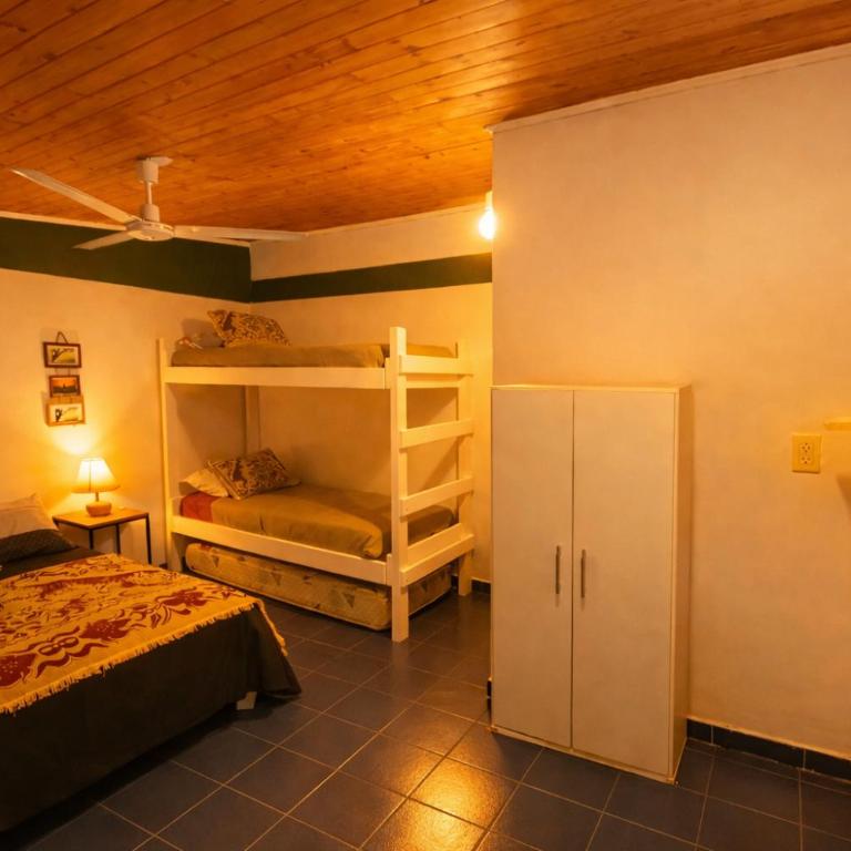 Departamentos Céntricos con Estacionamiento - Apartamento con balcón - 7