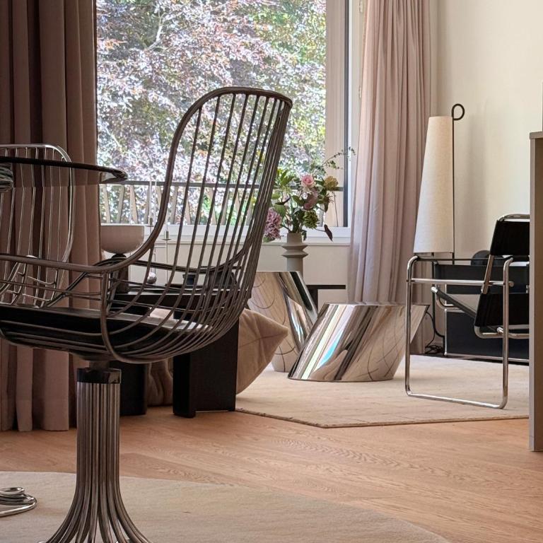 Serenity 77 - 100 m2 designed by an architect - Geneva - Appartement 2 Chambres - 14