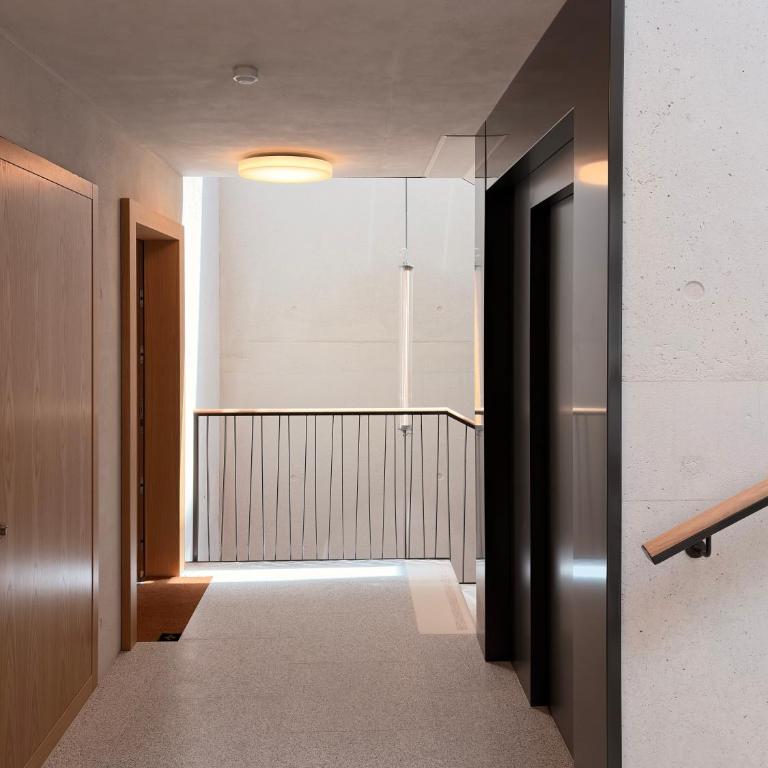 Serenity 77 - 100 m2 designed by an architect - Geneva - Appartement 2 Chambres - 61