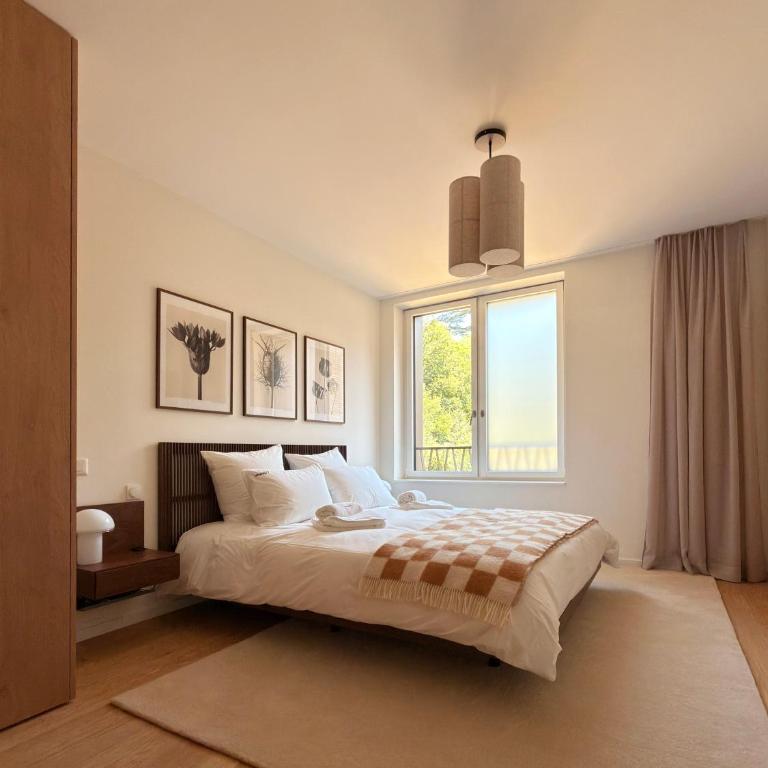 Serenity 77 - 100 m2 designed by an architect - Geneva - Appartement 2 Chambres - 11
