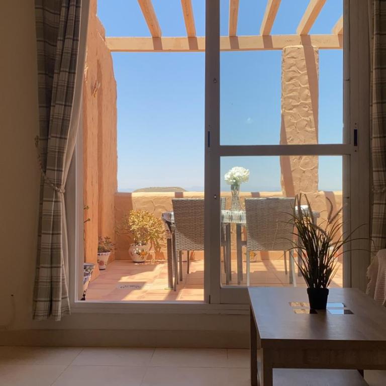 GREENMAR Mojácar Golf - Apartamento de 2 dormitorios - 17