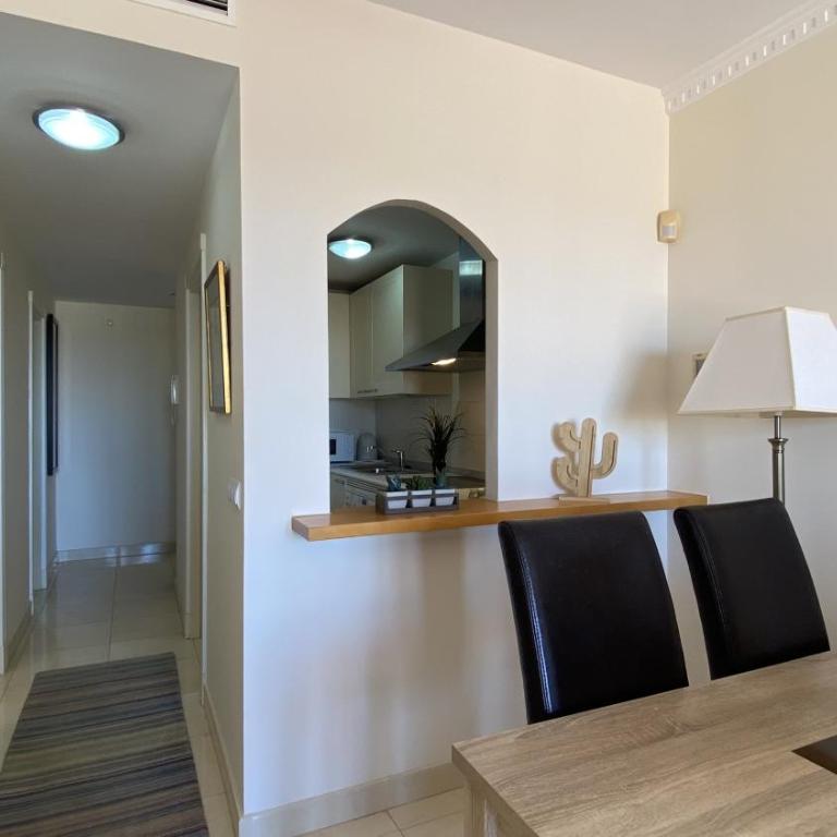 GREENMAR Mojácar Golf - Apartamento de 2 dormitorios - 9
