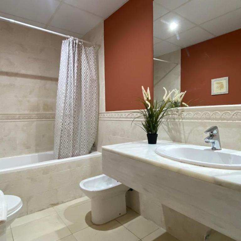 GREENMAR Mojácar Golf - Apartamento de 2 dormitorios - 15