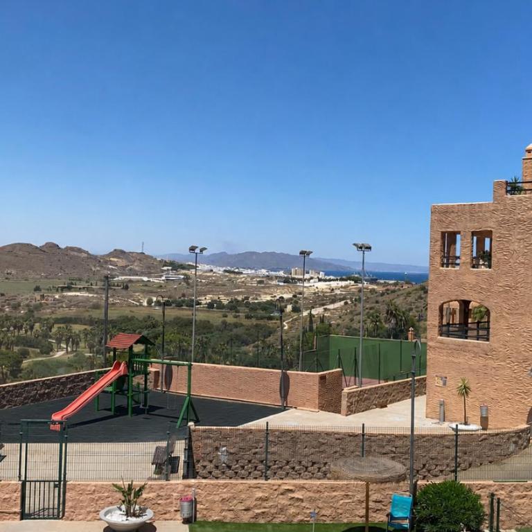 GREENMAR Mojácar Golf - Apartamento de 2 dormitorios - 19