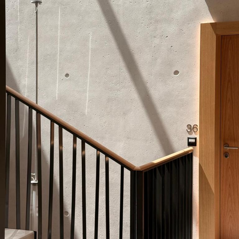 Serenity 77 - 100 m2 designed by an architect - Geneva - Appartement 2 Chambres - 58