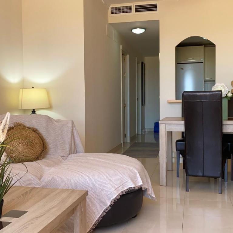 GREENMAR Mojácar Golf - Apartamento de 2 dormitorios - 31