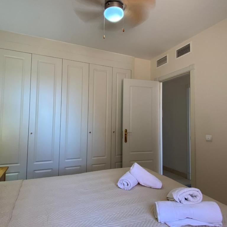 GREENMAR Mojácar Golf - Apartamento de 2 dormitorios - 14