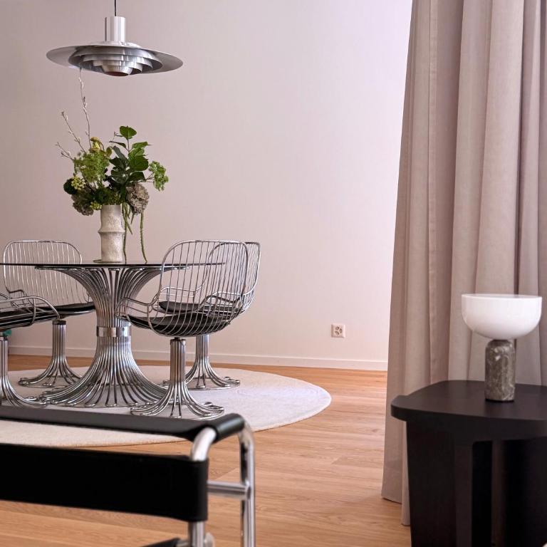 Serenity 77 - 100 m2 designed by an architect - Geneva - Appartement 2 Chambres - 51