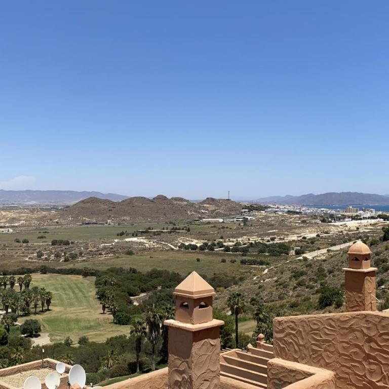 GREENMAR Mojácar Golf - Apartamento de 2 dormitorios - 20