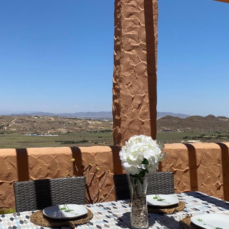 GREENMAR Mojácar Golf - Apartamento de 2 dormitorios - 22