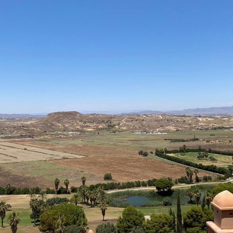 GREENMAR Mojácar Golf - Apartamento de 2 dormitorios - 23
