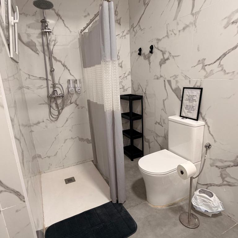 Apartamento Playa Valencia - Apartamento de 1 dormitorio - 12