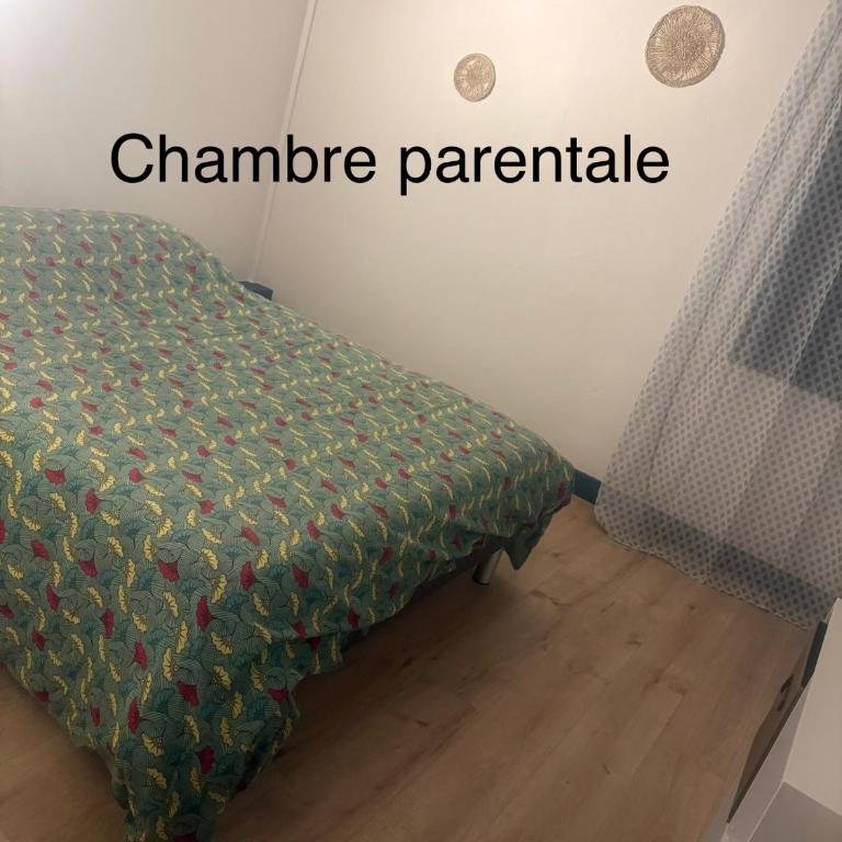 Maison confort ombragé 2 chambres - Maison 2 Chambres - 8
