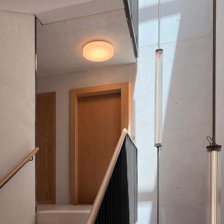 Serenity 77 - 100 m2 designed by an architect - Geneva - Appartement 2 Chambres - 60