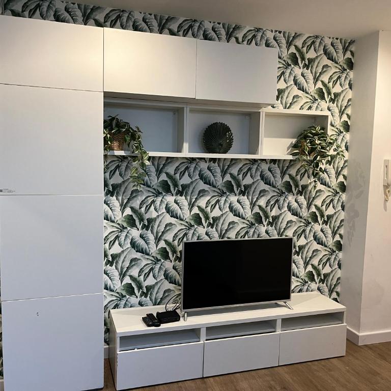 Nature House - Appartamento con 2 Camere da Letto - 2
