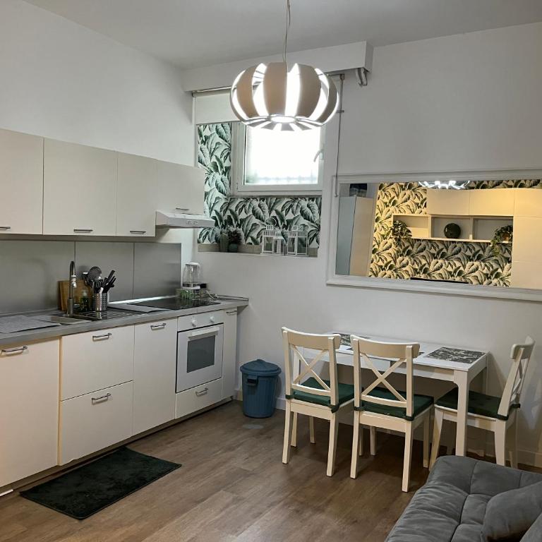 Nature House - Appartamento con 2 Camere da Letto - 3