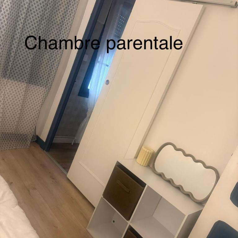 Maison confort ombragé 2 chambres - Maison 2 Chambres - 7
