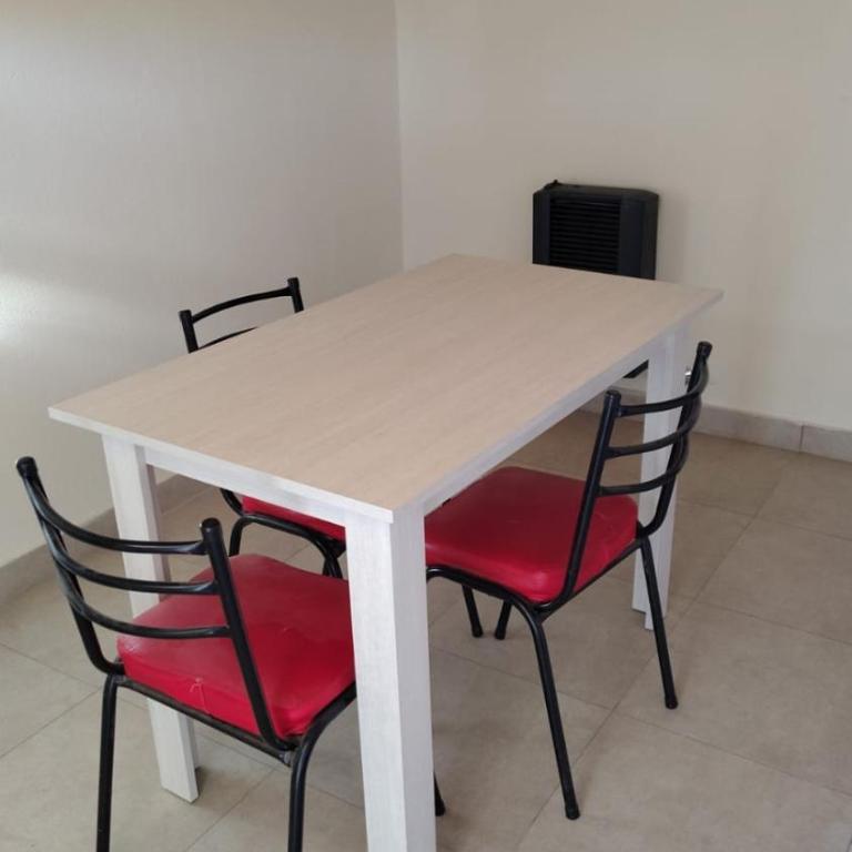 Lado A y Lado B - Apartamento - 1