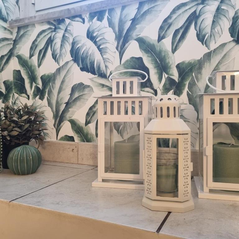 Nature House - Appartamento con 2 Camere da Letto - 5