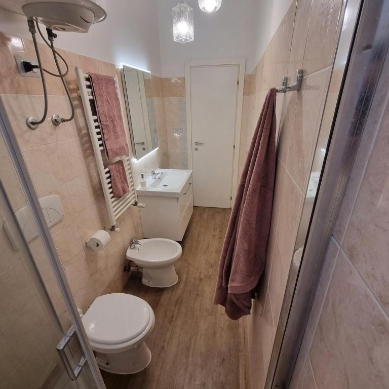 Nature House - Appartamento con 2 Camere da Letto - 6