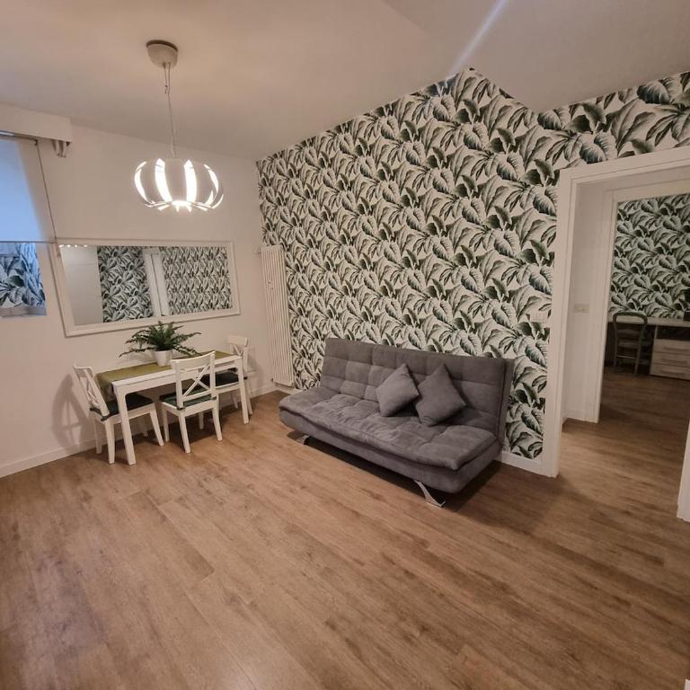 Nature House - Appartamento con 2 Camere da Letto - 7