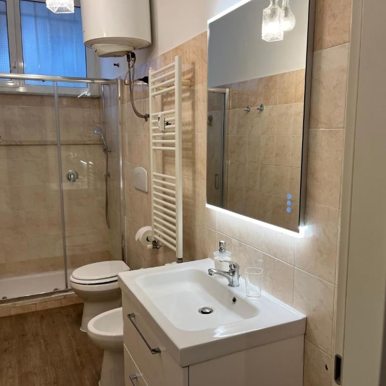 Nature House - Appartamento con 2 Camere da Letto - 8