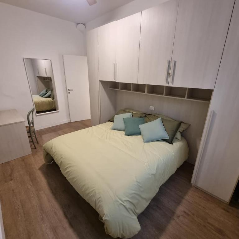 Nature House - Appartamento con 2 Camere da Letto - 9