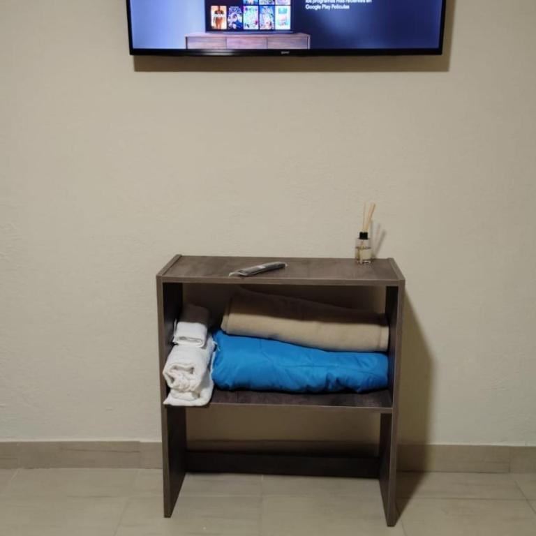 Lado A y Lado B - Apartamento - 2