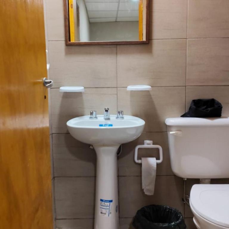 Lado A y Lado B - Apartamento - 4