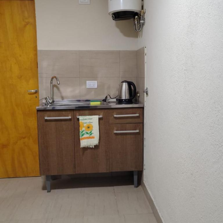 Lado A y Lado B - Apartamento - 5