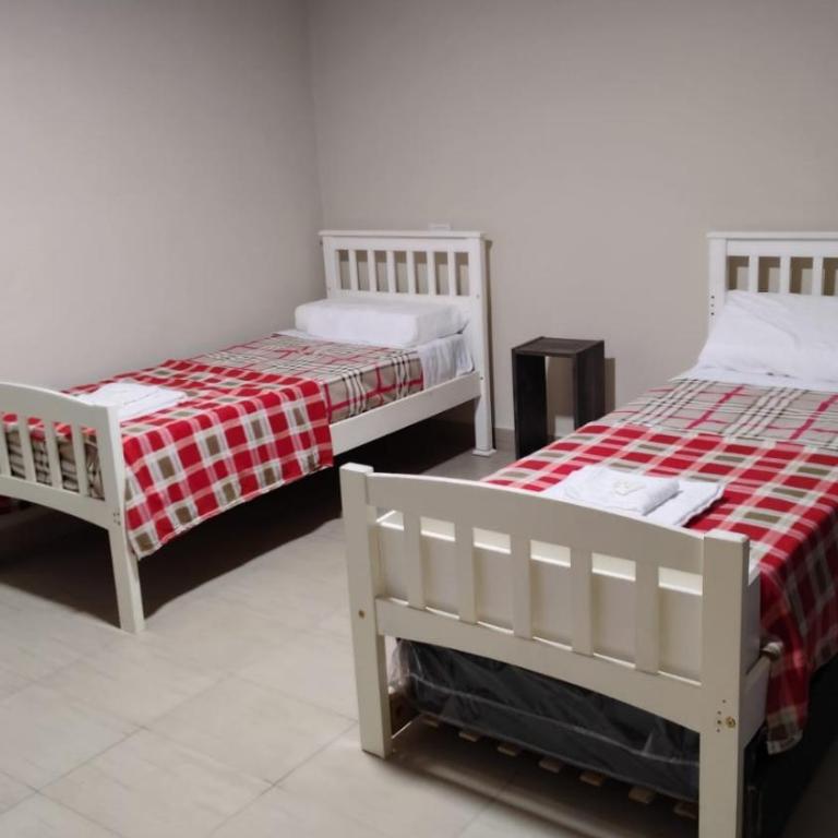 Lado A y Lado B - Apartamento - 6