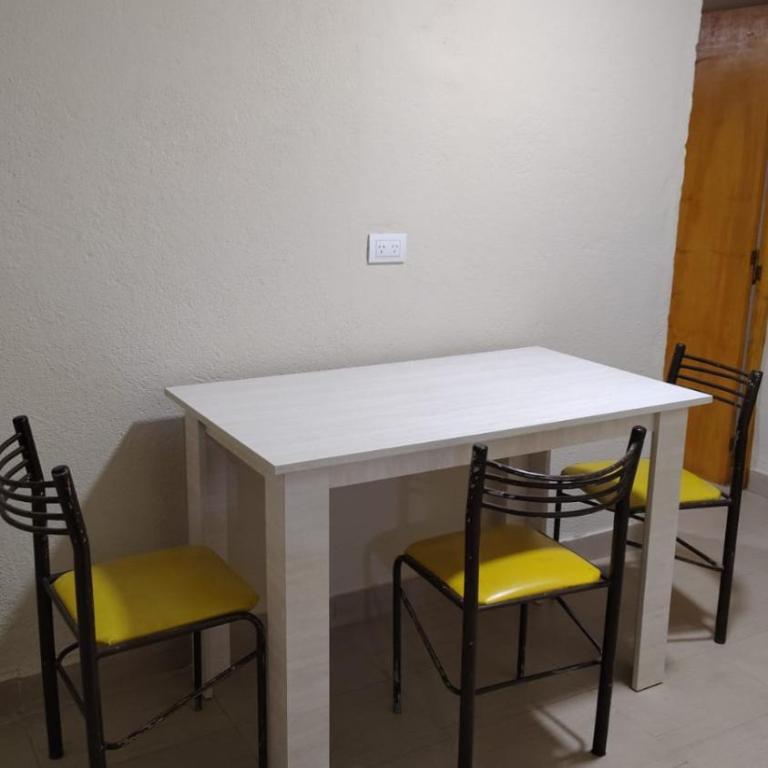 Lado A y Lado B - Apartamento - 7