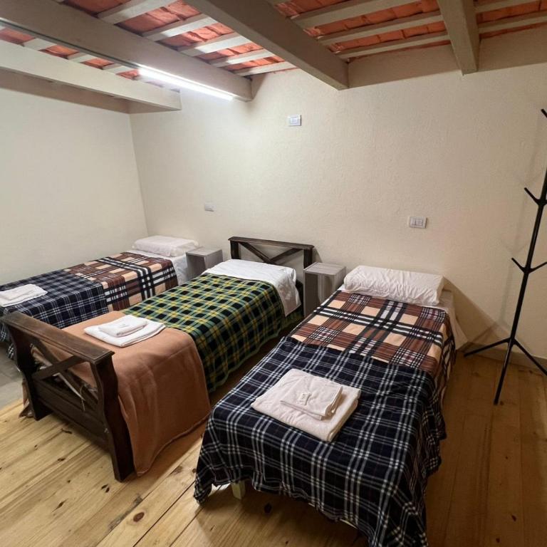Lado A y Lado B - Apartamento - 9
