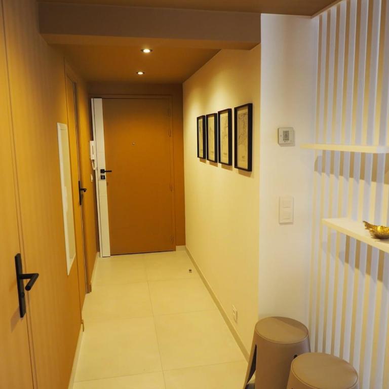 Very nice apartment in Palm Beach, Cannes - Appartement 3 Chambres - 15