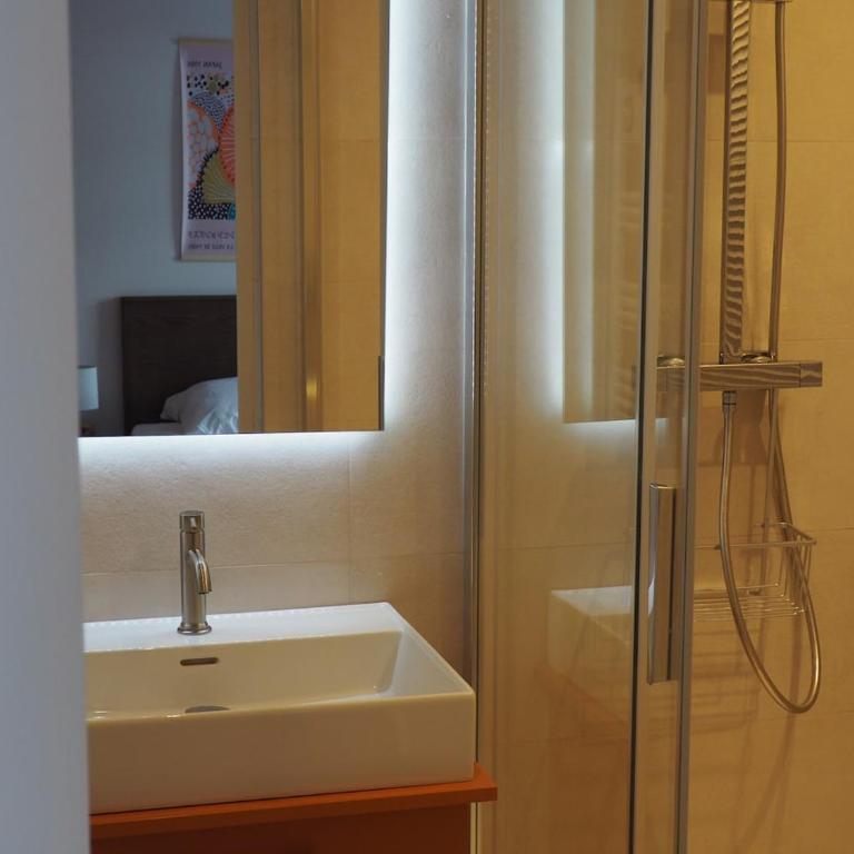 Very nice apartment in Palm Beach, Cannes - Appartement 3 Chambres - 16