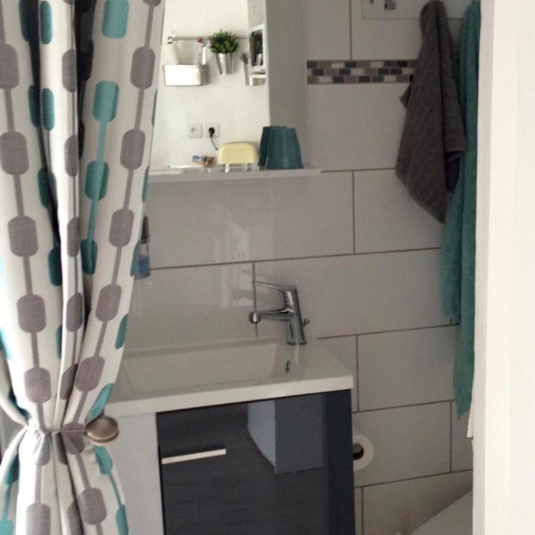 JOLIE studette Hyper centre - Appartamento con 1 Camera da Letto - 2