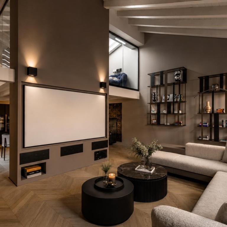 The Penthouse by Astra collection - Appartamento Deluxe con 3 Camere da Letto - 1