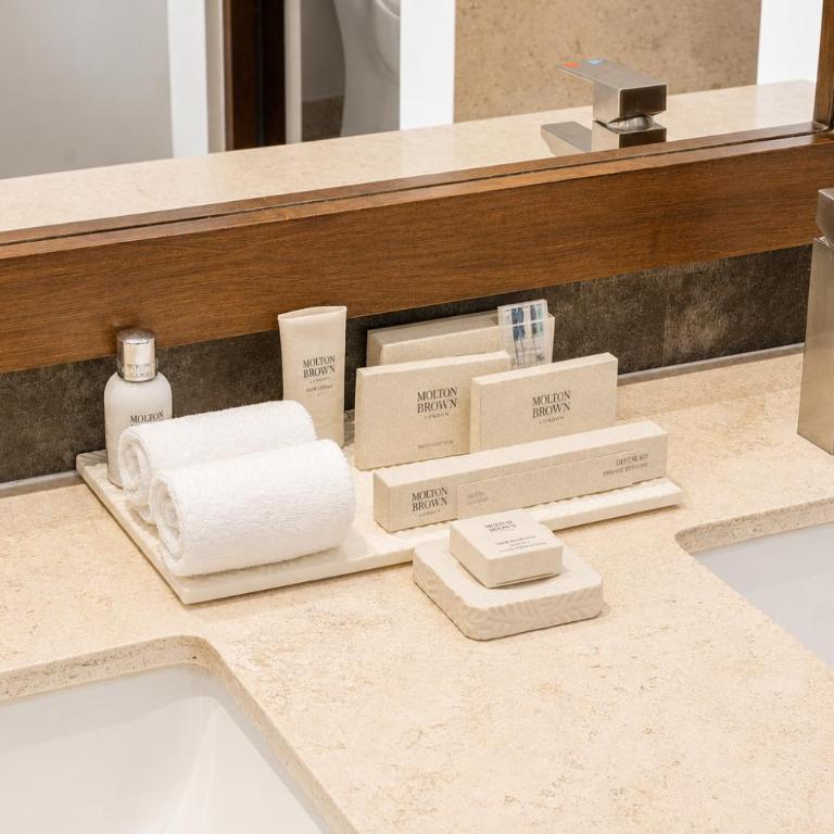 Live Aqua Private Residences Los Cabos - Suite de 1 dormitorio - 8